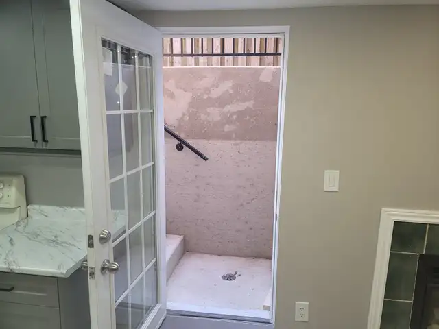Modern Legal Basement for Rent in Whitby - Photo 2