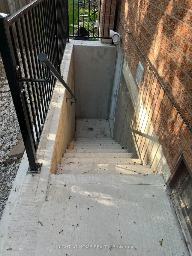 Modern Legal Basement for Rent in Whitby - Photo 5