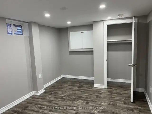 Modern Legal Basement for Rent in Whitby - Photo 6