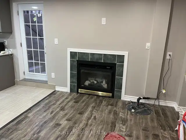 Modern Legal Basement for Rent in Whitby - Photo 8