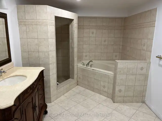 Modern Legal Basement for Rent in Whitby - Photo 9