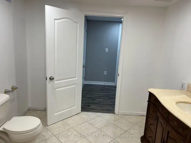 Modern Legal Basement for Rent in Whitby - Photo 10