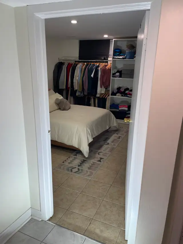 3 bedroom lowered price Jane/Wilson/ Weston Rd. Basement - Photo 6