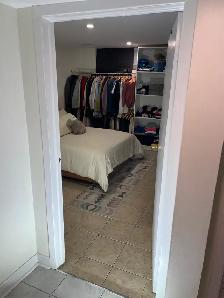 3 bedroom lowered price Jane/Wilson/ Weston Rd. Basement - Photo 6