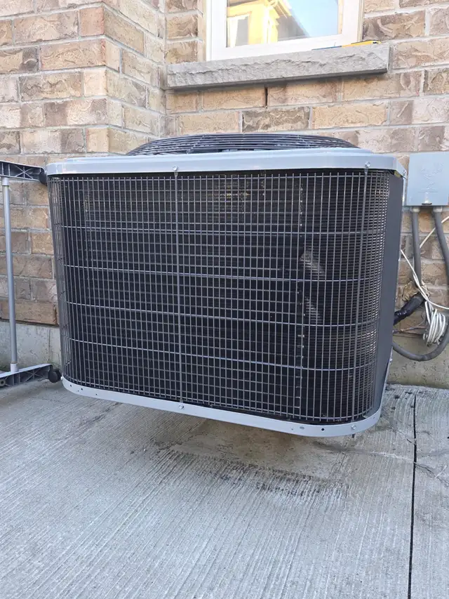 Air conditioner air conditioner air conditioner air conditioner - Photo 4