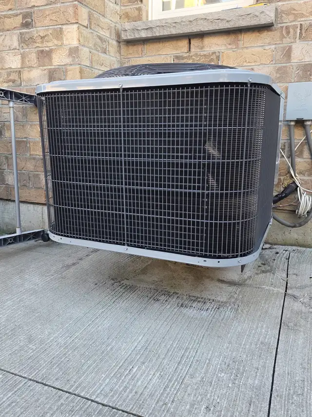 Air conditioner air conditioner air conditioner air conditioner - Photo 6