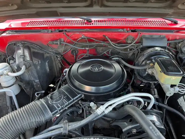 1986 Chevrolet Wrangler - Photo 4