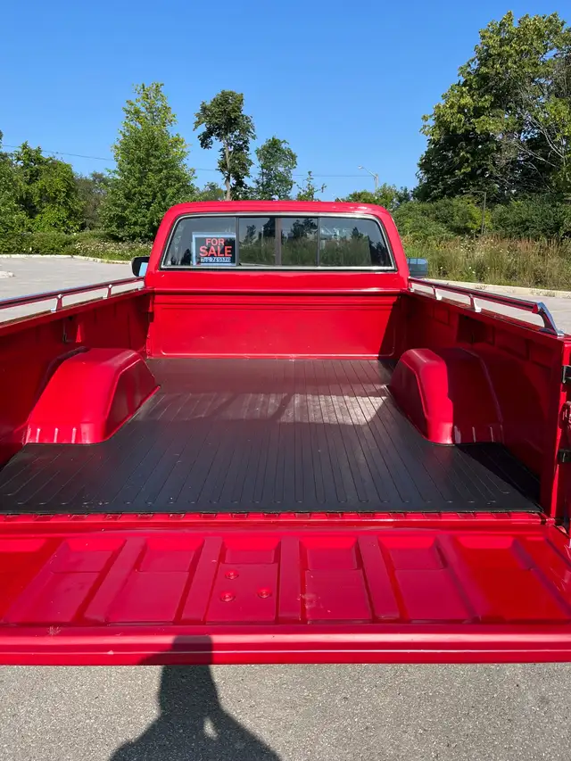 1986 Chevrolet Wrangler - Photo 5