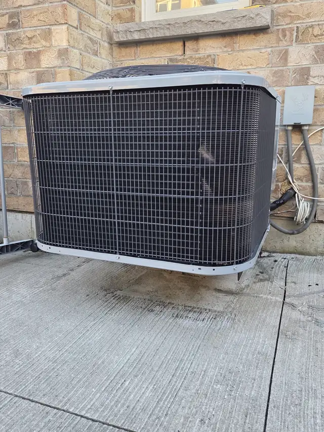 air conditioner air conditioner air conditioner air conditioner - Photo 5