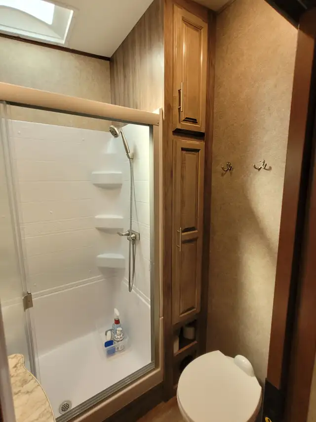 2018 Jayco Eagle 339 FLQS - Photo 9