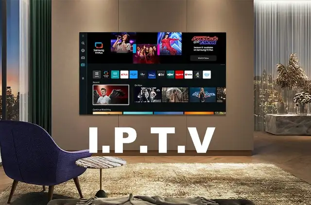 Live TV 4K UHD All Devices