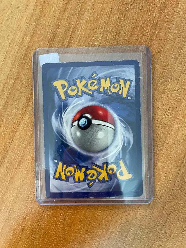 1999 Pokemon Base 1st Edition Thin Stamp #44 Bulbasaur UER C - Photo 2