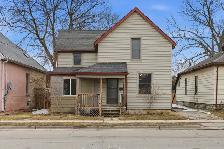 4 Bed 2 bath St.Thomas Home for sale