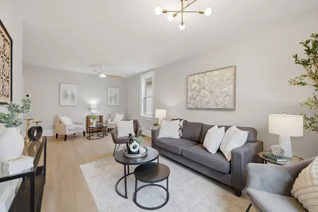 4 Bed 2 bath St.Thomas Home for sale - Photo 2