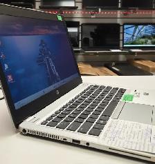 Laptop HP EliteBook Folio 9470M – i5 – 8Go RAM – SSD 128Go - Photo 2