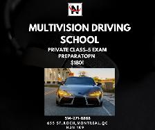 CLASS-5 (CAR) THEORY PREPRATION CLASSES IN YOUR LANGUAGE