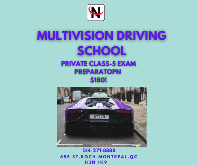 CLASS-5 (CAR) THEORY PREPRATION CLASSES IN YOUR LANGUAGE - Photo 2