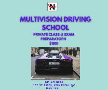 CLASS-5 (CAR) THEORY PREPRATION CLASSES IN YOUR LANGUAGE - Photo 2