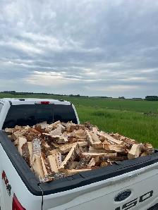 Firewood Delivery