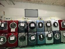 Dryers on sale. $395 only (delivery, installation included)