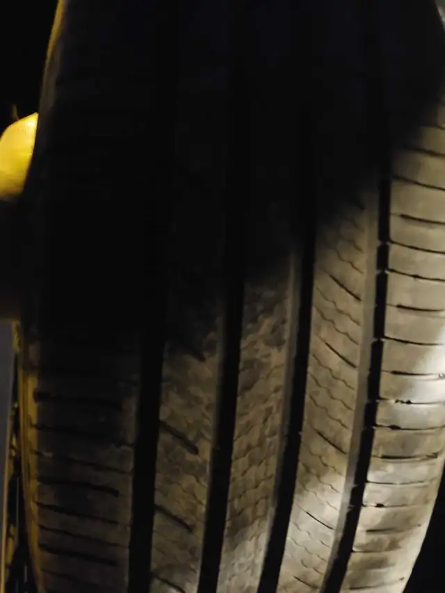 2xpneus 195/65R15 Michelin - Photo 2