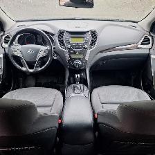 2015 Hyundai Santa Fe XL Premium AWD, 3.3l 6cyl, No Accidents - Photo 13