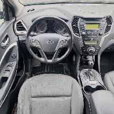 2015 Hyundai Santa Fe XL Premium AWD, 3.3l 6cyl, No Accidents - Photo 14