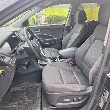 2015 Hyundai Santa Fe XL Premium AWD, 3.3l 6cyl, No Accidents - Photo 15