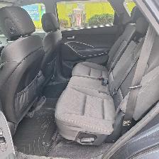 2015 Hyundai Santa Fe XL Premium AWD, 3.3l 6cyl, No Accidents - Photo 16