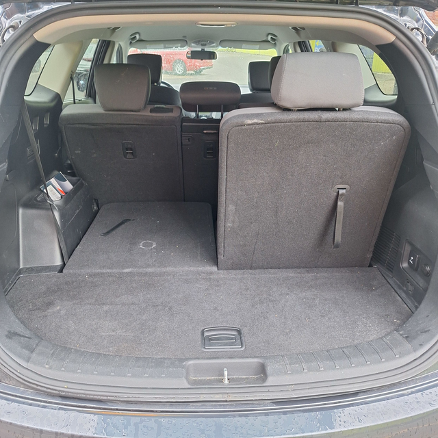 2015 Hyundai Santa Fe XL Premium AWD, 3.3l 6cyl, No Accidents - Photo 17