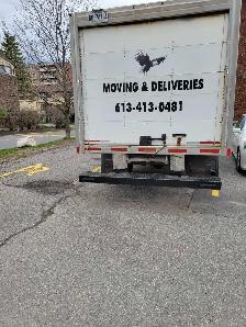 Moving and Delivery - Photo 2