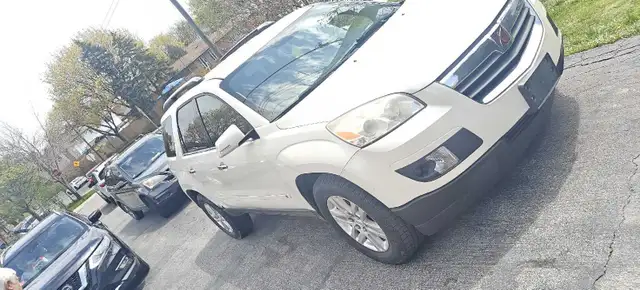 2009 Saturn Outlook