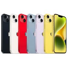 Unlocked iPhone 14 with one year warranty - Photo 4