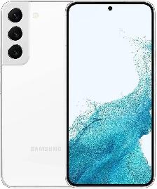 Unlocked Samsung S22  with 1 year warranty !