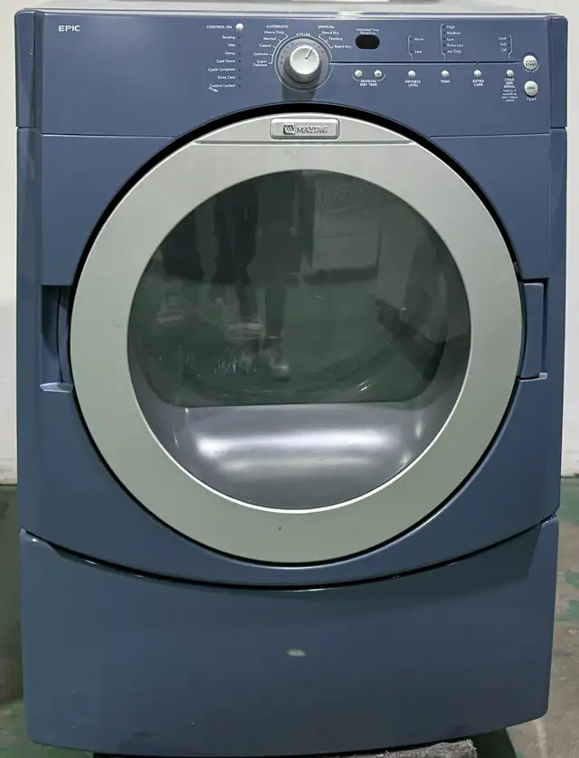 Reconditioned Maytag Dryer (D6902) $188 Pick Up Deal Sale