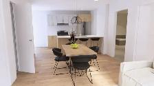 Logement 3 1/2 et 4 1/2