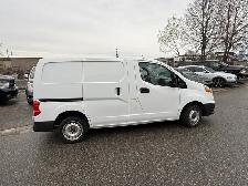 2015 Chevrolet City Express Cargo Van