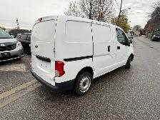 2015 Chevrolet City Express Cargo Van - Photo 3