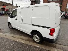 2015 Chevrolet City Express Cargo Van - Photo 5