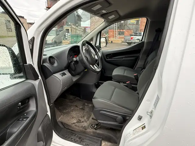 2015 Chevrolet City Express Cargo Van - Photo 7