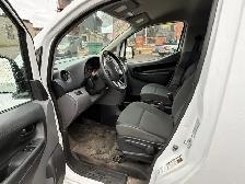 2015 Chevrolet City Express Cargo Van - Photo 7