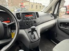 2015 Chevrolet City Express Cargo Van - Photo 8
