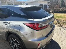 Lexus RX 350 excellent condition