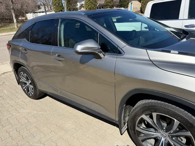 Lexus RX 350 excellent condition - Photo 4