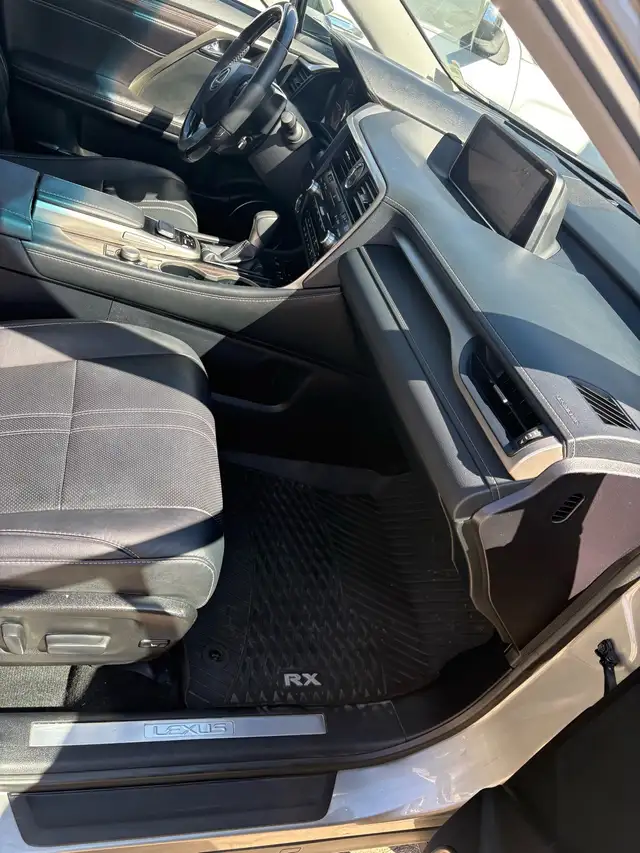 Lexus RX 350 excellent condition - Photo 5