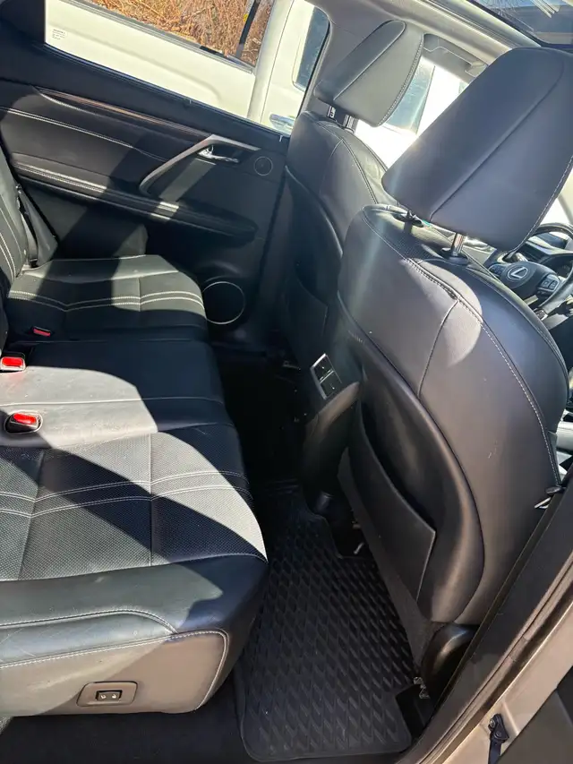 Lexus RX 350 excellent condition - Photo 8