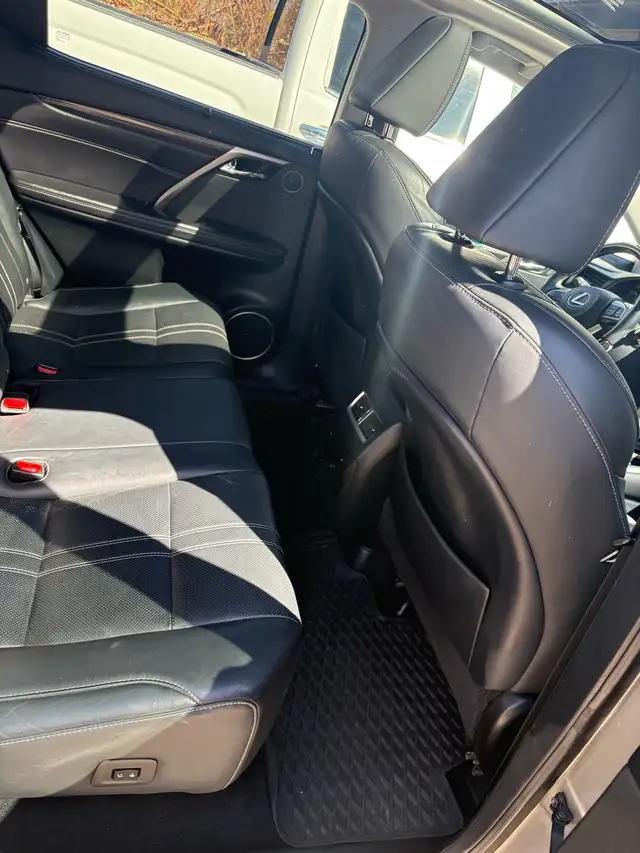 Lexus RX 350 excellent condition - Photo 9