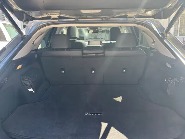 Lexus RX 350 excellent condition - Photo 10