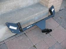 Draw-Tite Class 1 Sportframe HITCH, BRAND NEW - Photo 3
