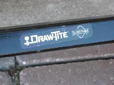 Draw-Tite Class 1 Sportframe HITCH, BRAND NEW - Photo 4